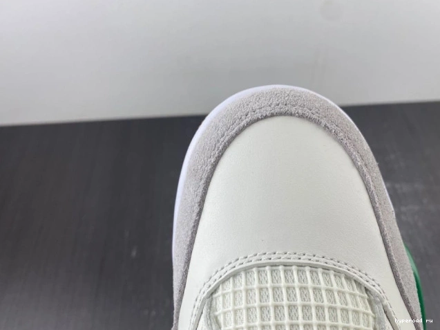 Air Jordan SB 4 Nike x Pine Green DR5415-103 0729
